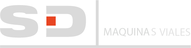 Logo SD Maquinas Viales